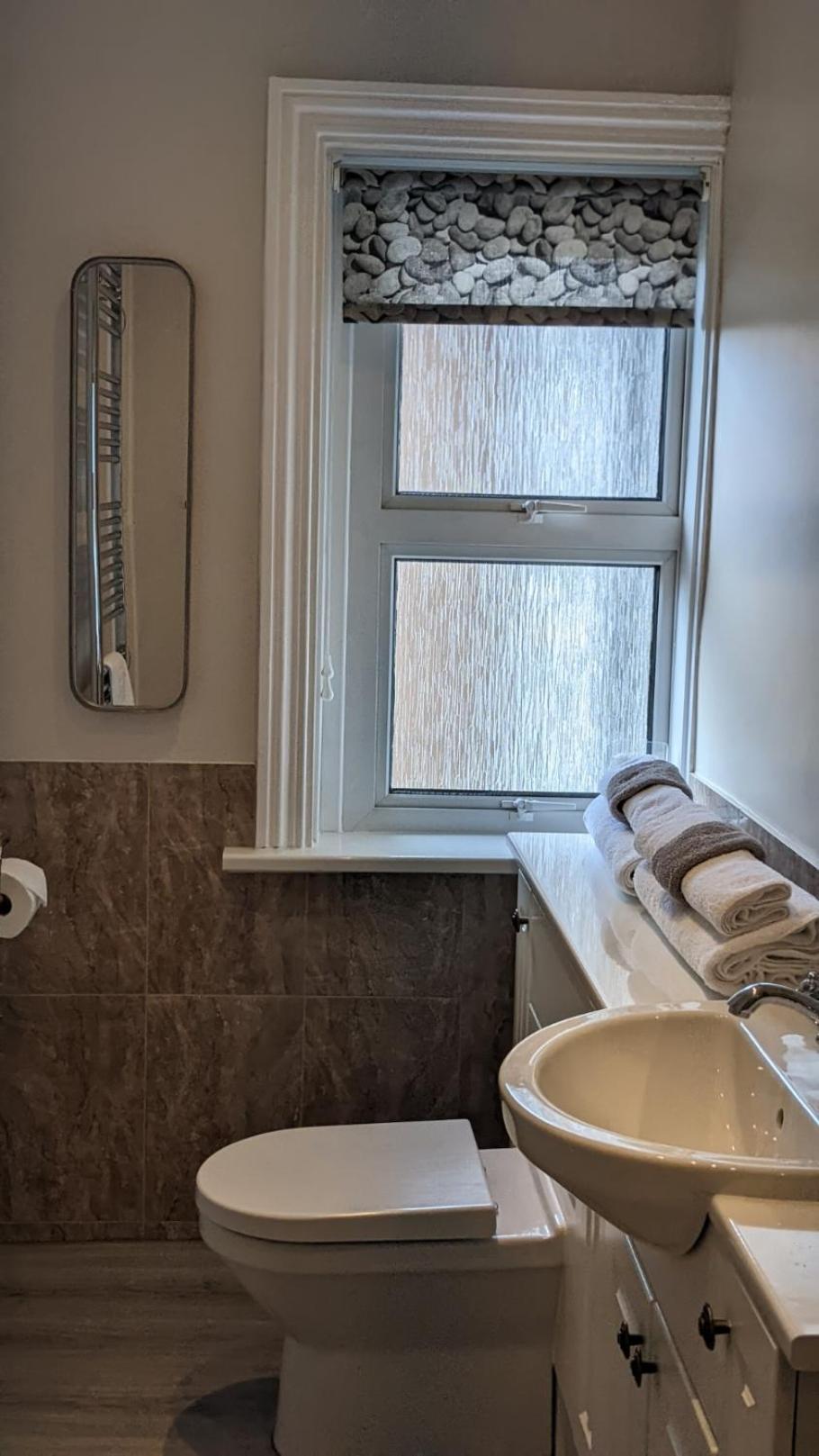 Oaklands Guest House Weymouth Kamer foto