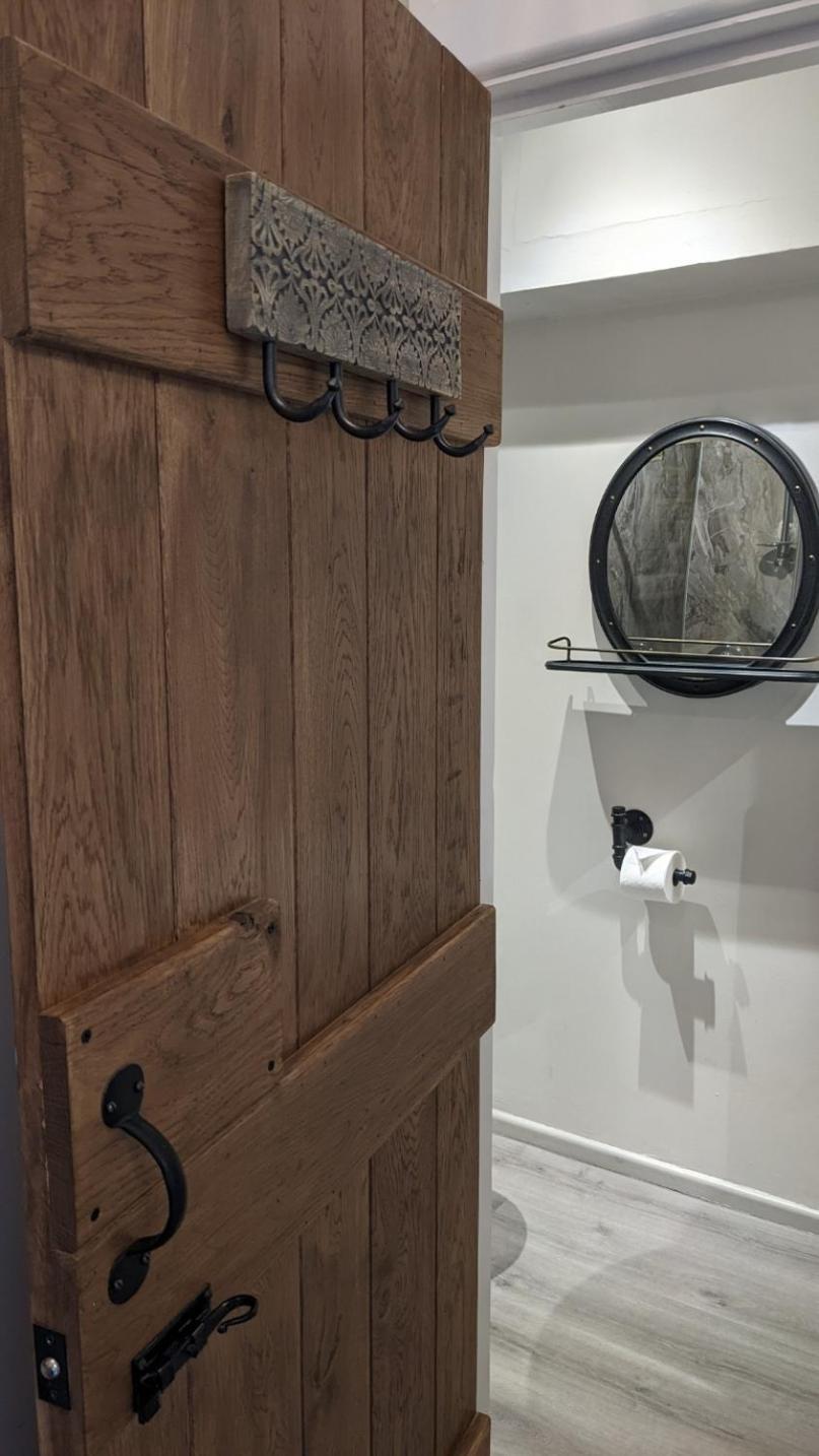 Oaklands Guest House Weymouth Kamer foto