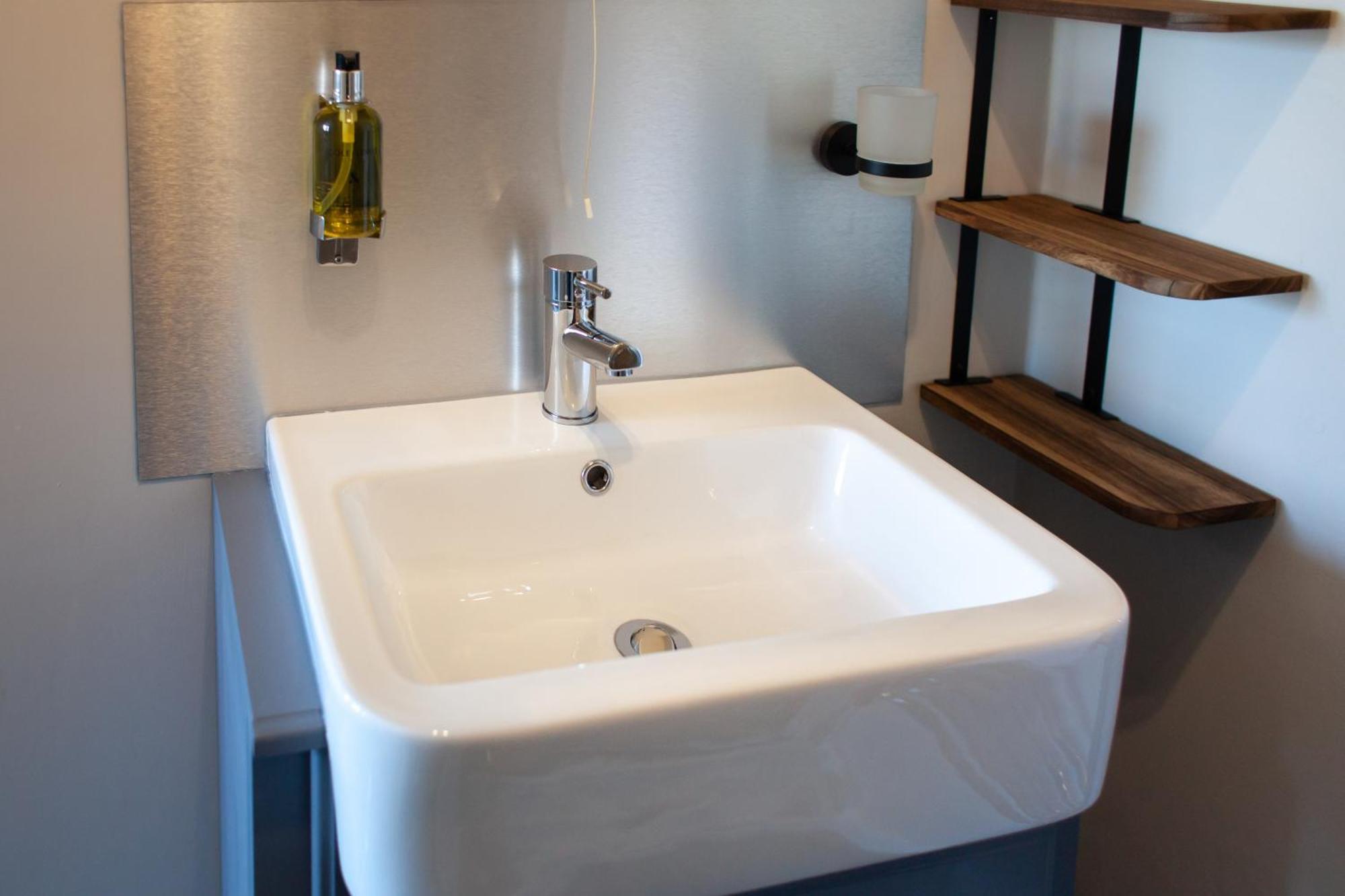 Oaklands Guest House Weymouth Kamer foto