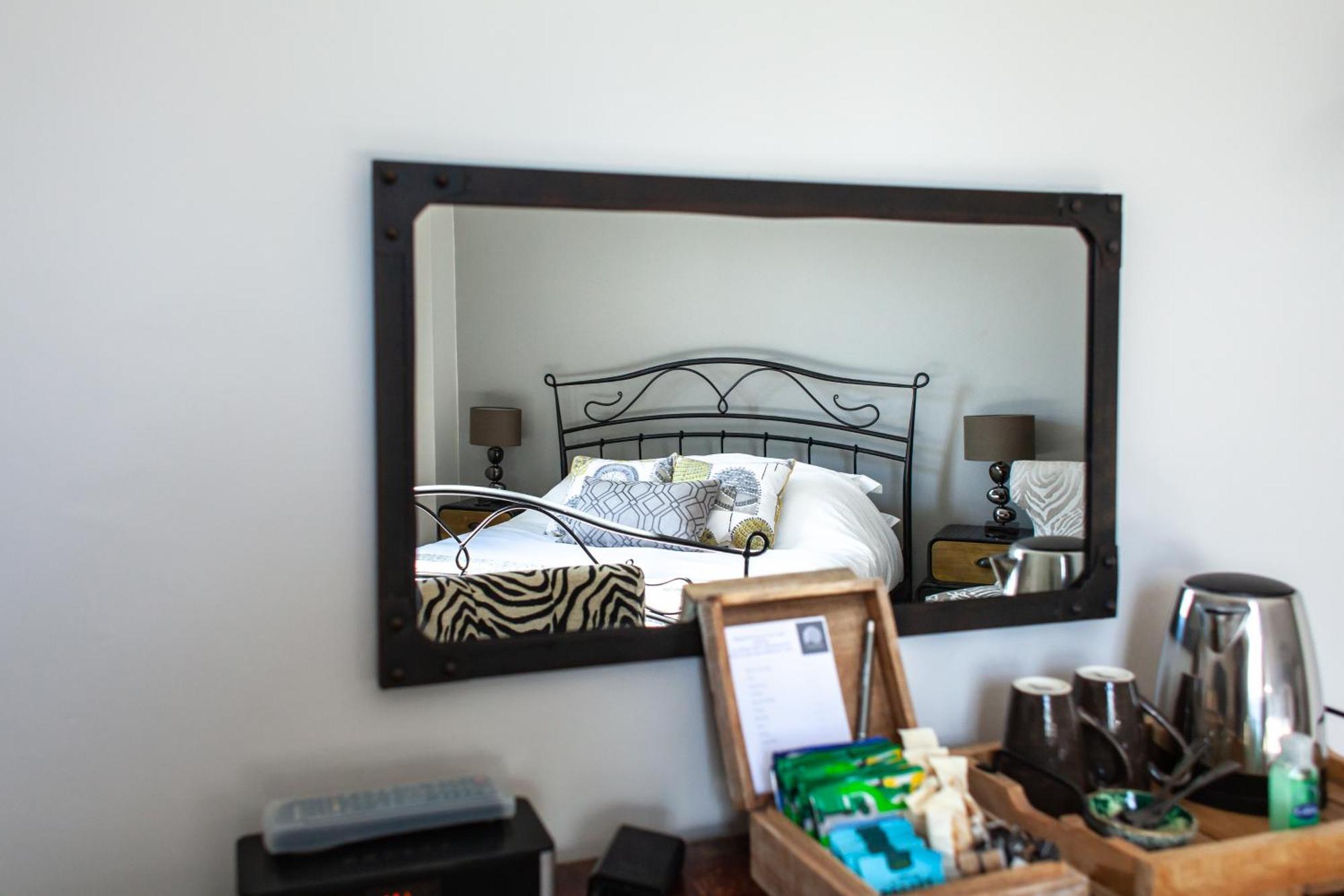 Oaklands Guest House Weymouth Kamer foto