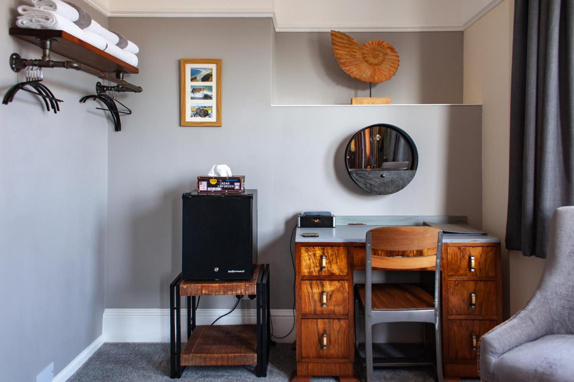 Oaklands Guest House Weymouth Kamer foto