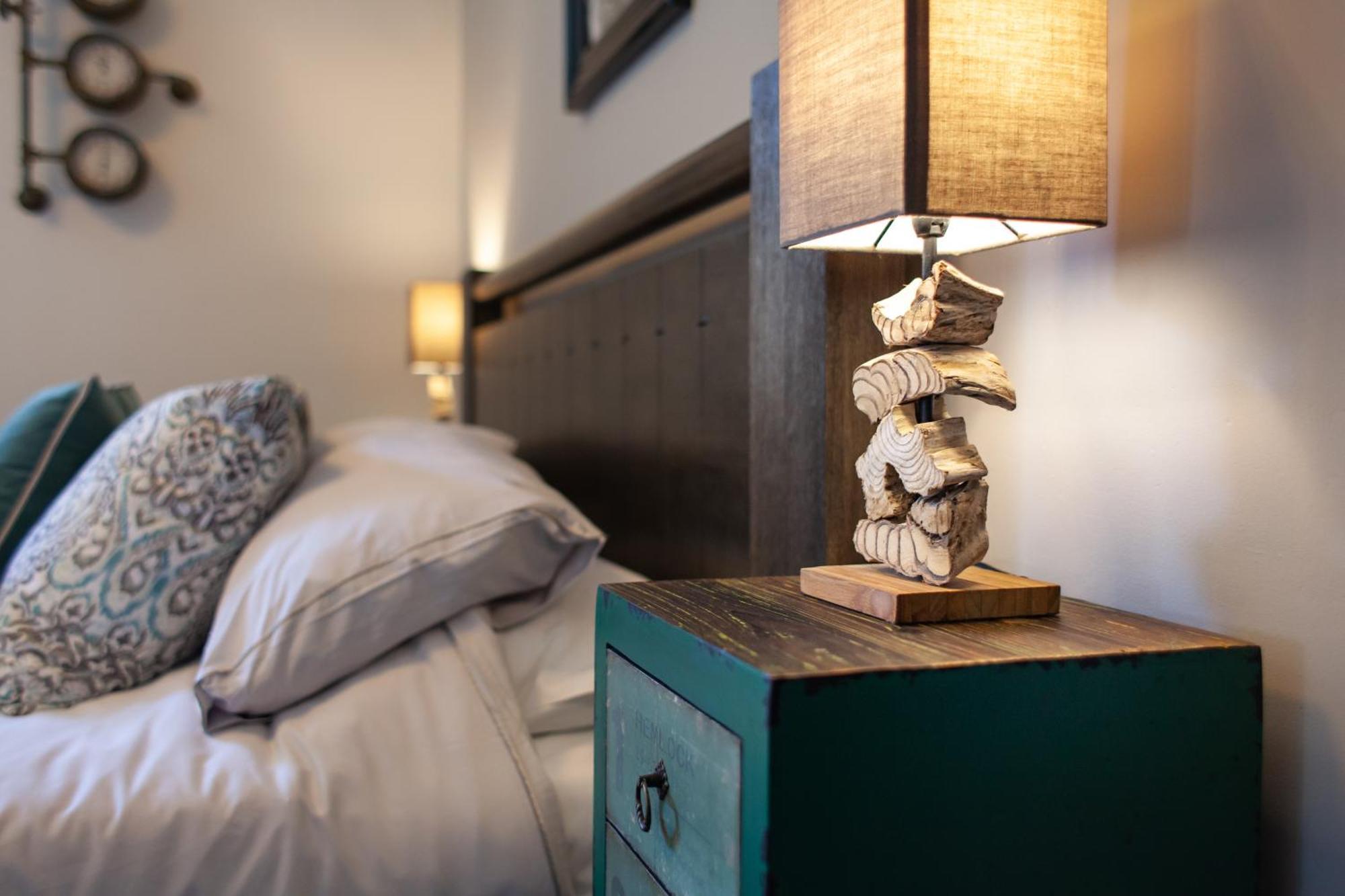 Oaklands Guest House Weymouth Kamer foto