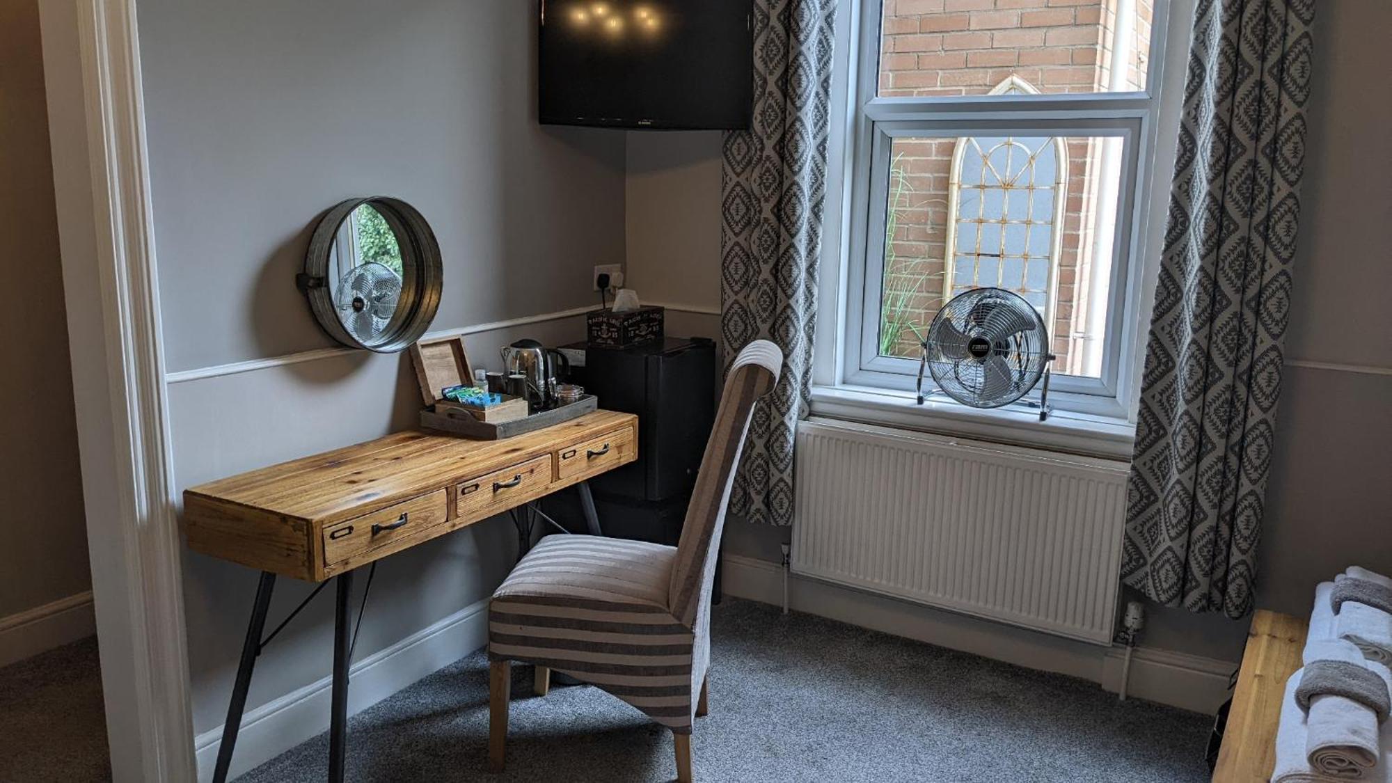 Oaklands Guest House Weymouth Kamer foto