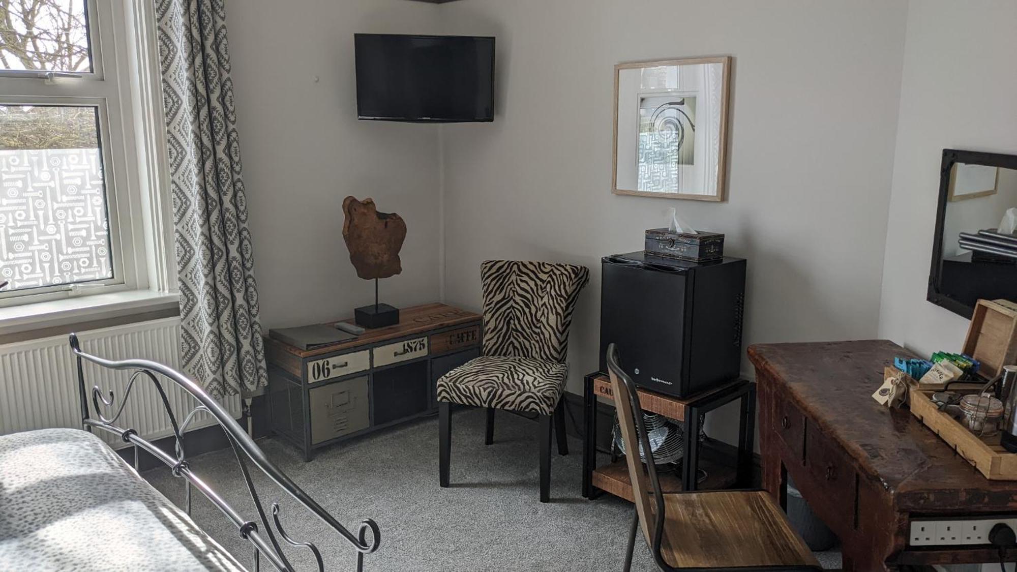 Oaklands Guest House Weymouth Kamer foto