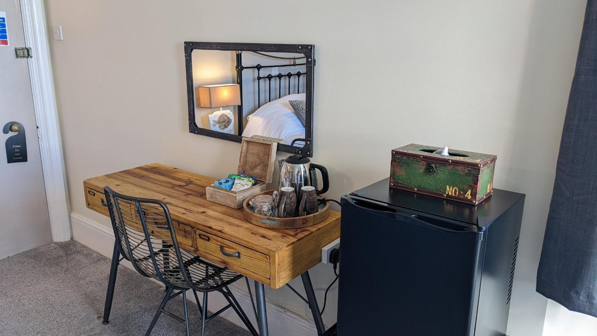 Oaklands Guest House Weymouth Kamer foto