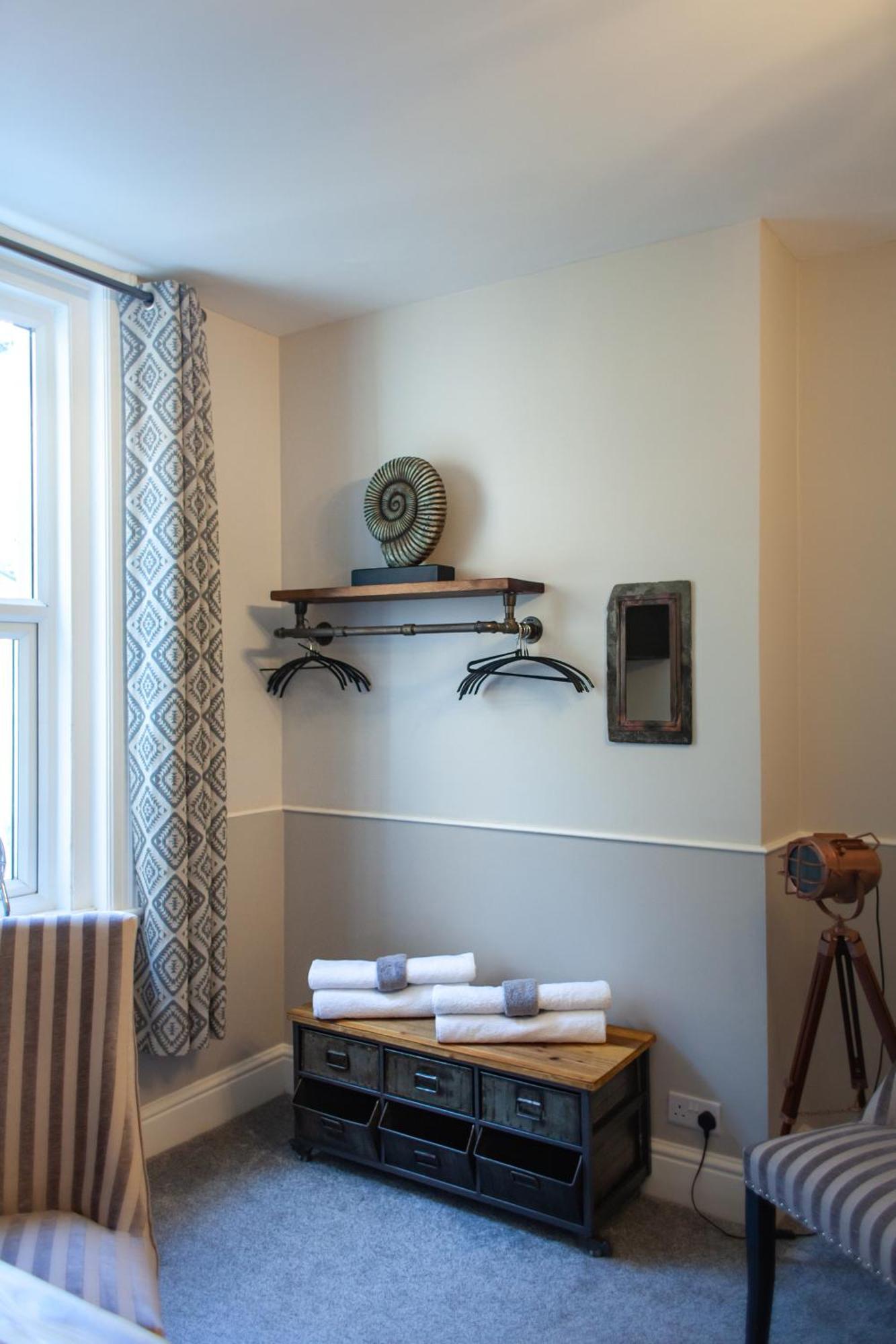 Oaklands Guest House Weymouth Kamer foto