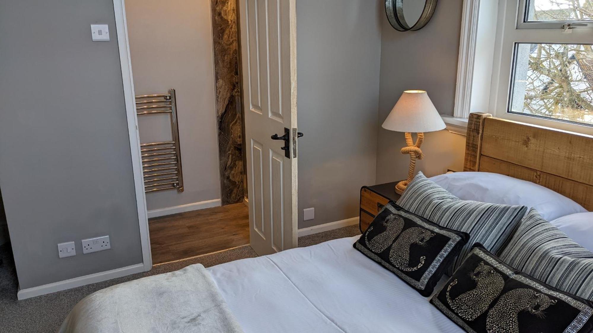 Oaklands Guest House Weymouth Kamer foto