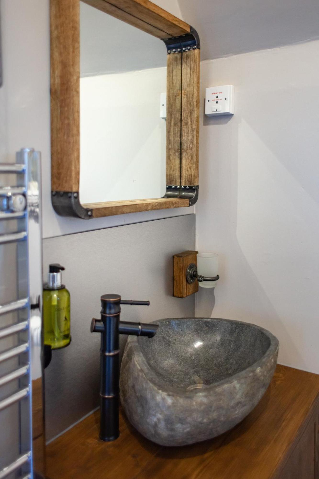 Oaklands Guest House Weymouth Kamer foto