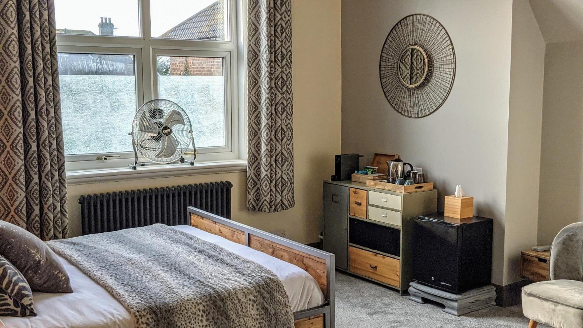 Oaklands Guest House Weymouth Kamer foto